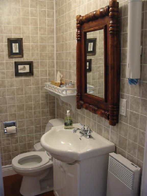 Gite La Richardiere Godbout Habitación foto